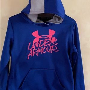 Under Armour Hoody